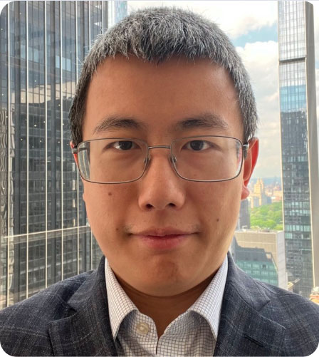 Fan Jiang